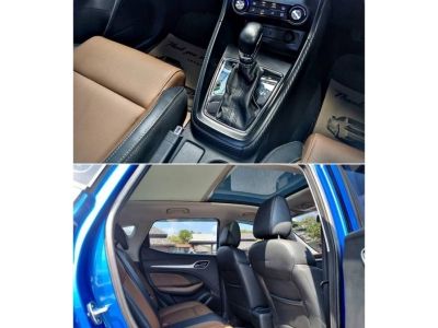 2018 MG ZS 1.5X TOP SUNROOF A/T รูปที่ 9